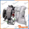 Turbocompresseur grande pour BMW | 53269700001, 53269880001